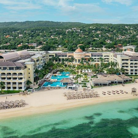 Joia Rose Hall By Iberostar (Adults Only) Montego Bay Exteriér fotografie