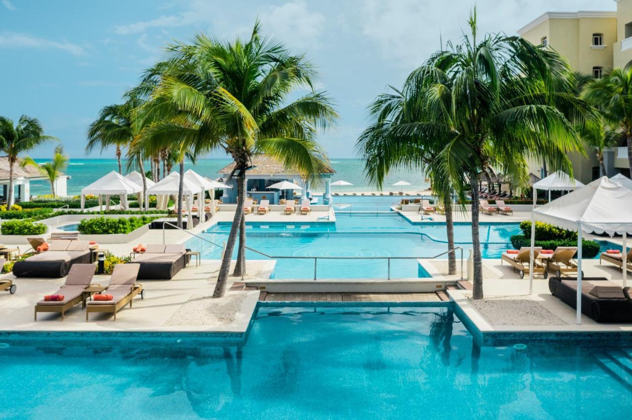 Joia Rose Hall By Iberostar (Adults Only) Montego Bay Exteriér fotografie