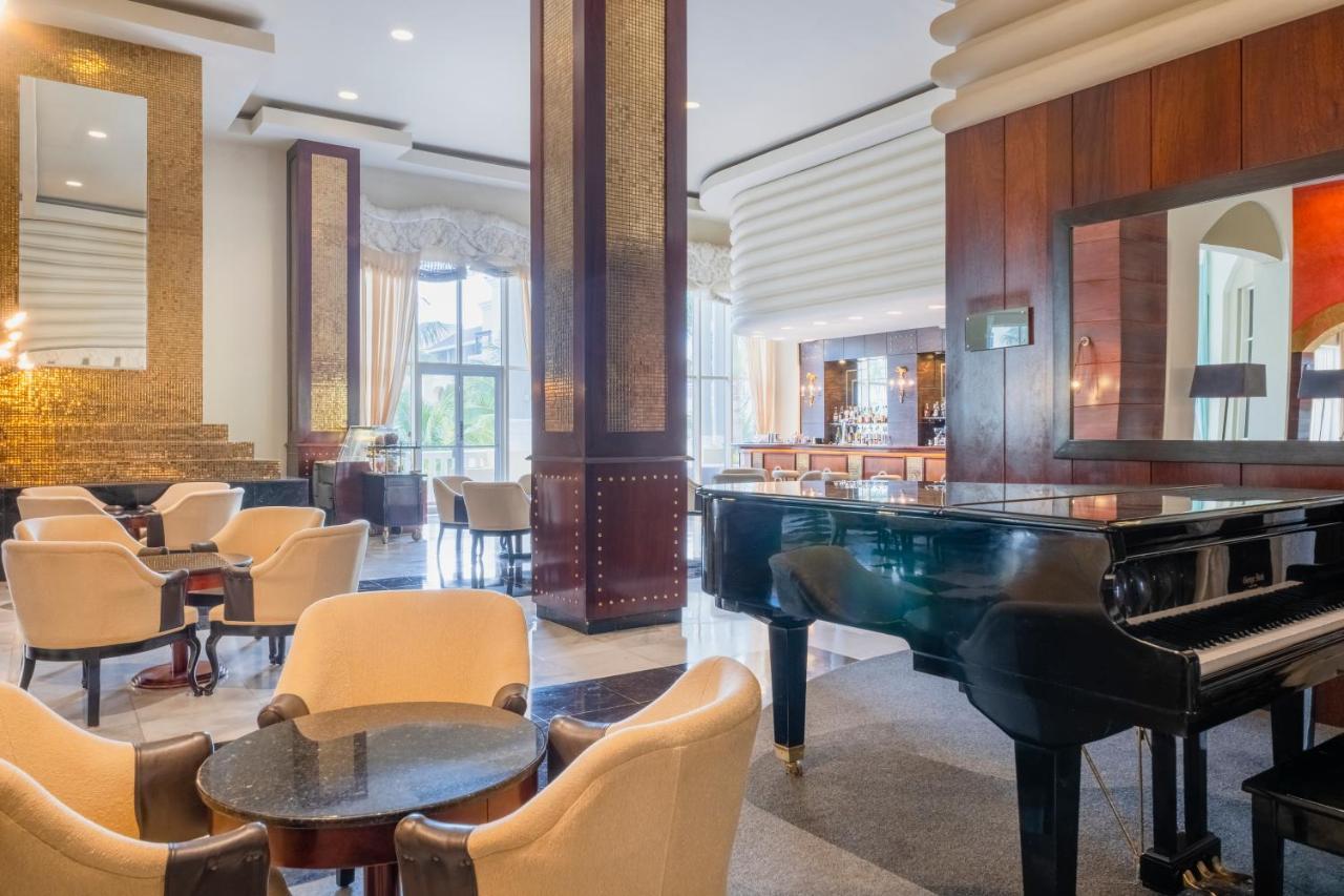 Joia Rose Hall By Iberostar (Adults Only) Montego Bay Exteriér fotografie