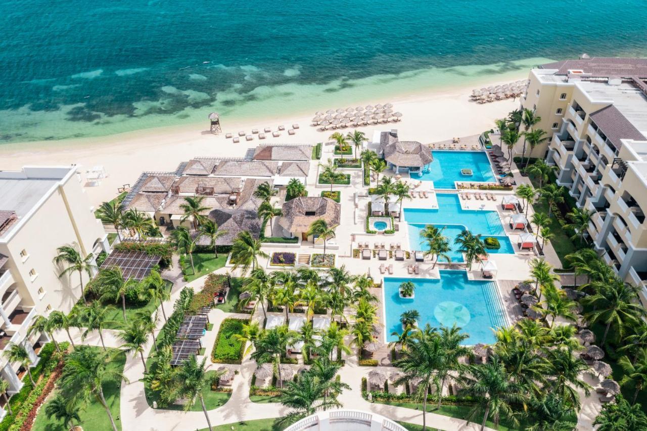 Joia Rose Hall By Iberostar (Adults Only) Montego Bay Exteriér fotografie