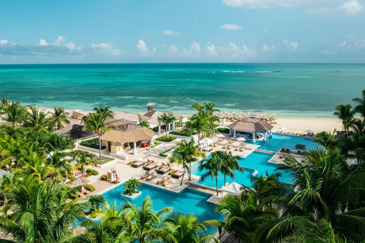 Joia Rose Hall By Iberostar (Adults Only) Montego Bay Exteriér fotografie