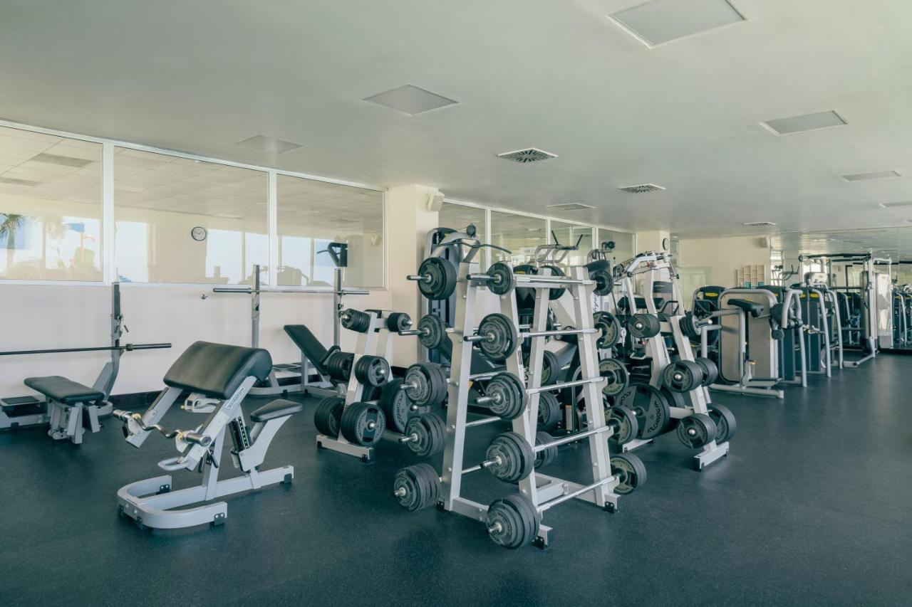 Joia Rose Hall By Iberostar (Adults Only) Montego Bay Exteriér fotografie