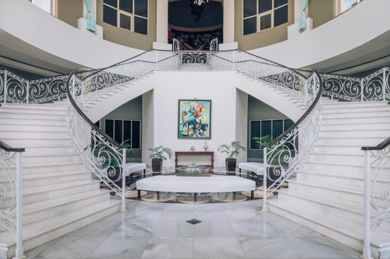 Joia Rose Hall By Iberostar (Adults Only) Montego Bay Exteriér fotografie