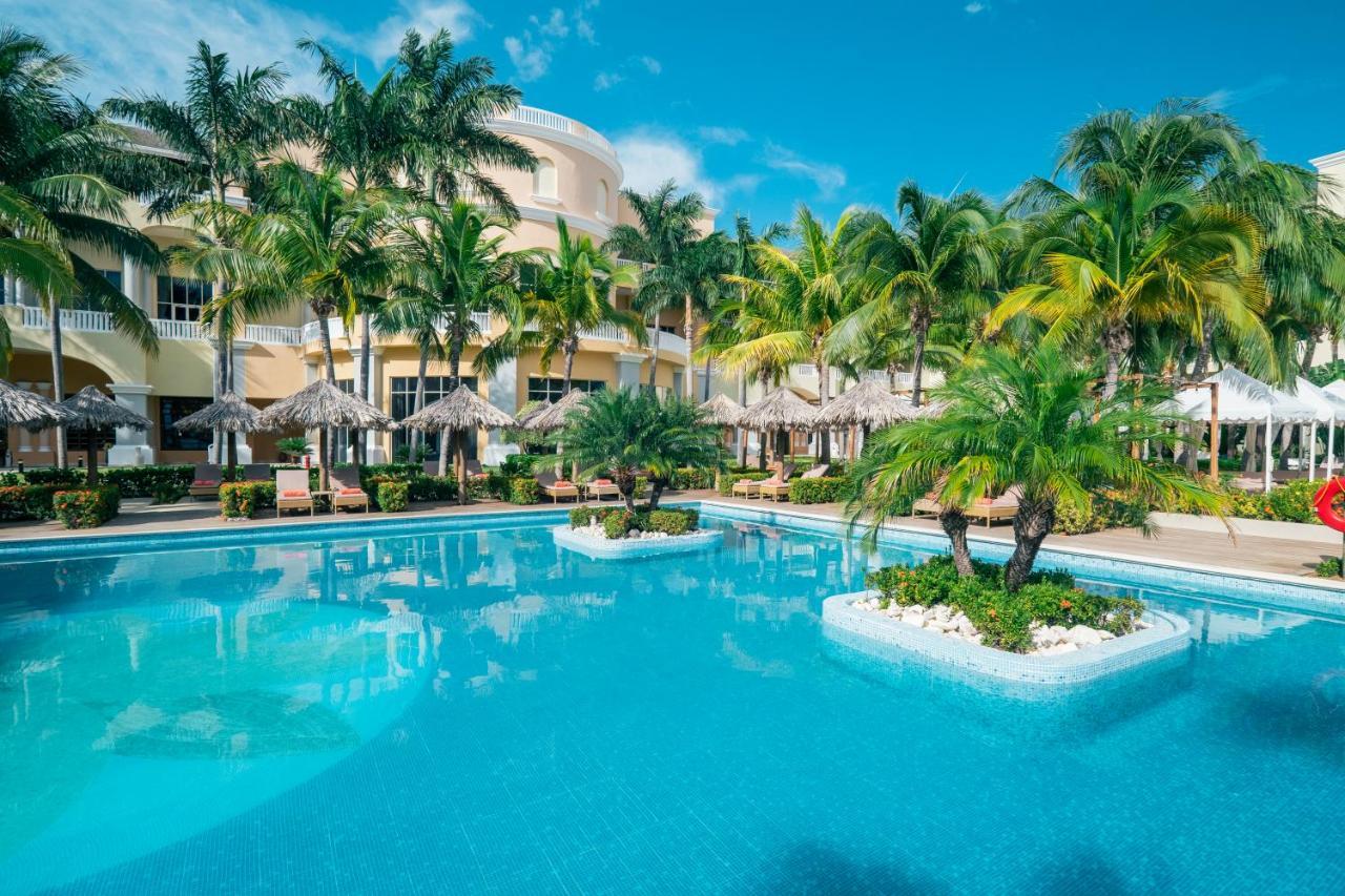 Joia Rose Hall By Iberostar (Adults Only) Montego Bay Exteriér fotografie