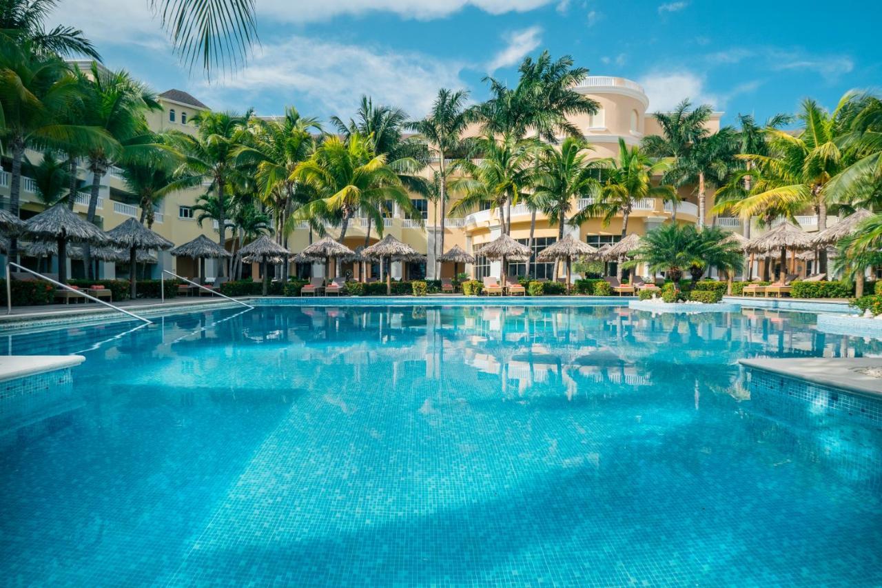 Joia Rose Hall By Iberostar (Adults Only) Montego Bay Exteriér fotografie