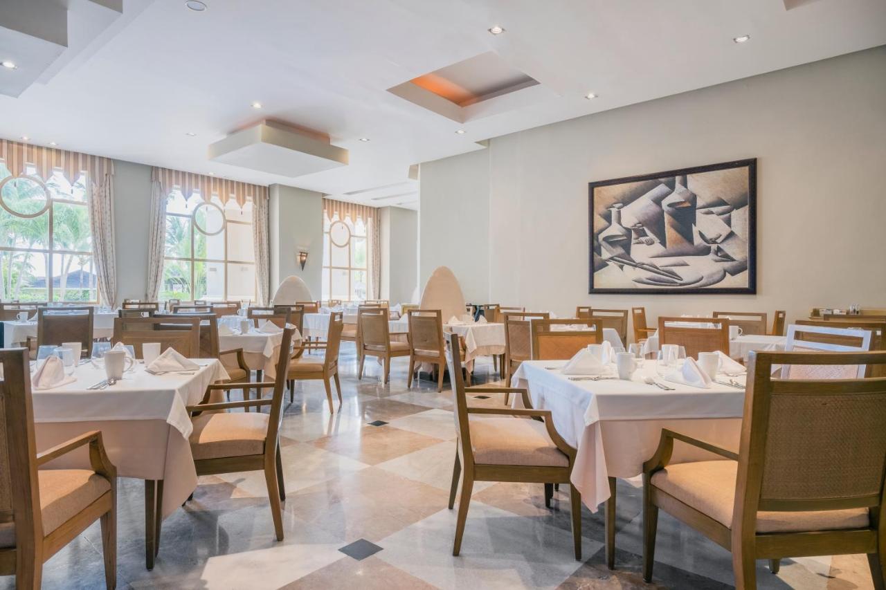 Joia Rose Hall By Iberostar (Adults Only) Montego Bay Exteriér fotografie