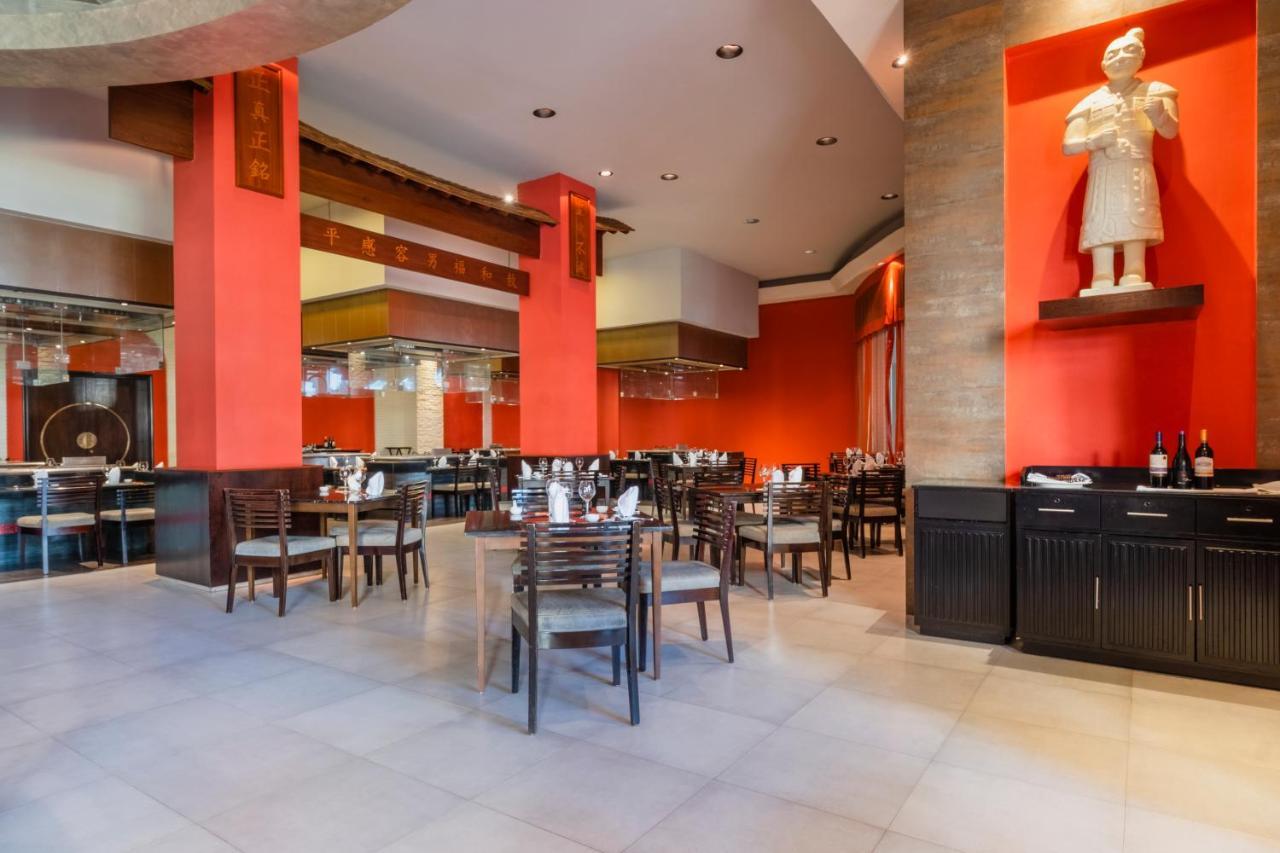Joia Rose Hall By Iberostar (Adults Only) Montego Bay Exteriér fotografie