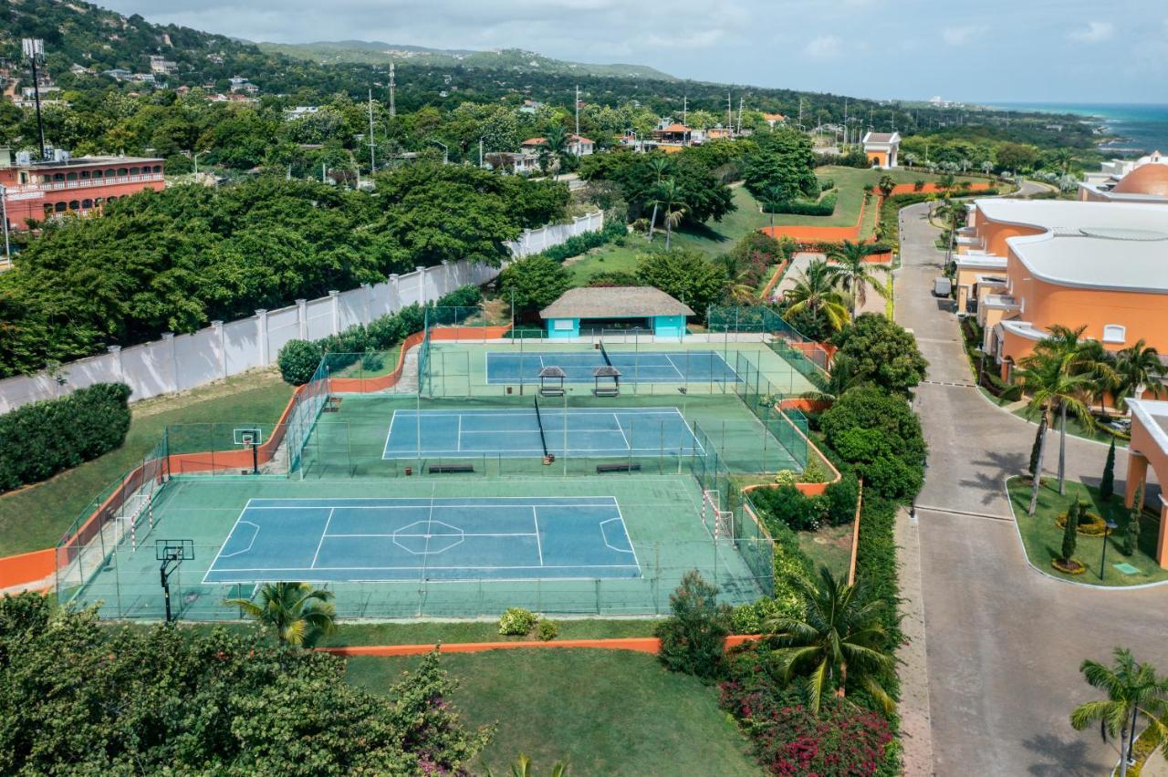Joia Rose Hall By Iberostar (Adults Only) Montego Bay Exteriér fotografie
