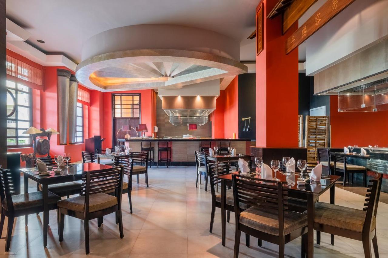 Joia Rose Hall By Iberostar (Adults Only) Montego Bay Exteriér fotografie