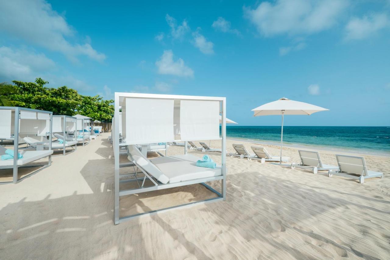 Joia Rose Hall By Iberostar (Adults Only) Montego Bay Exteriér fotografie