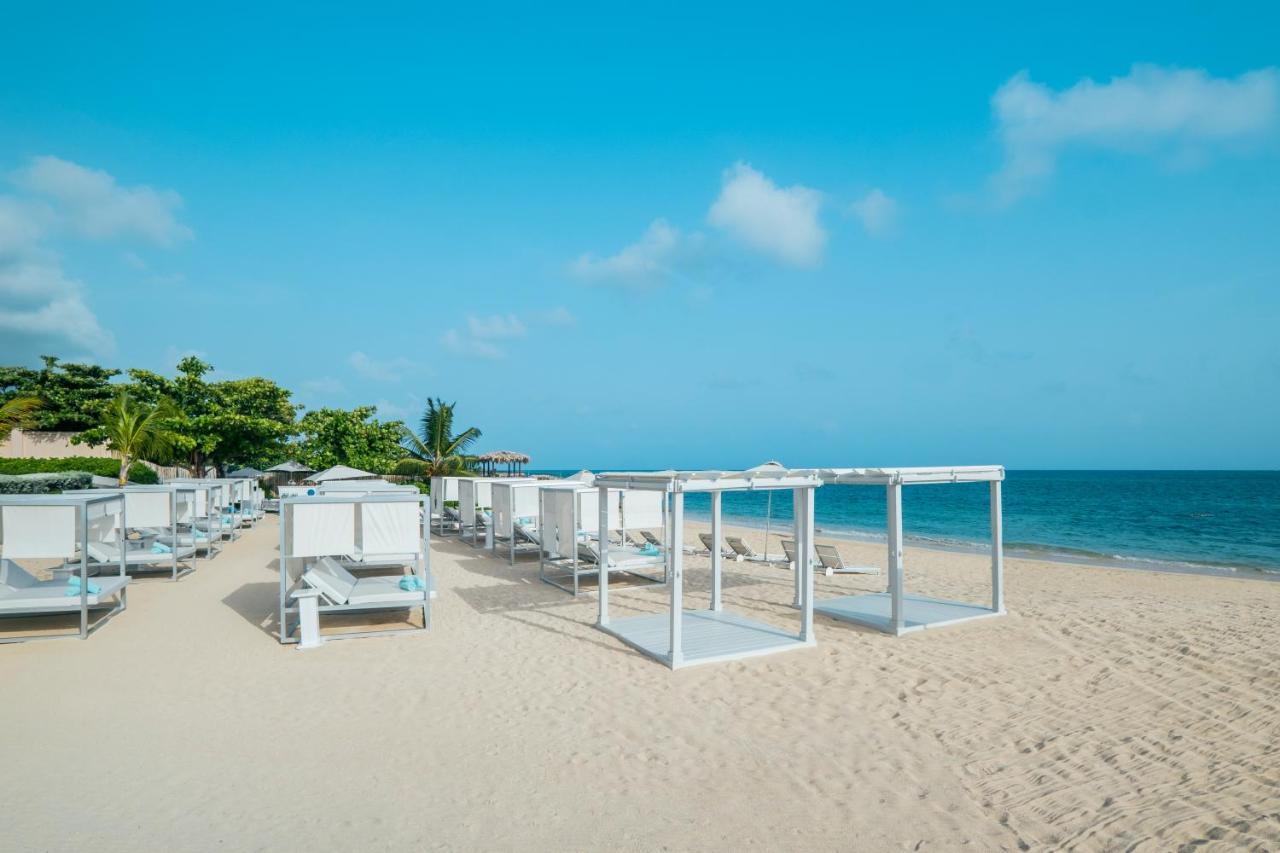 Joia Rose Hall By Iberostar (Adults Only) Montego Bay Exteriér fotografie
