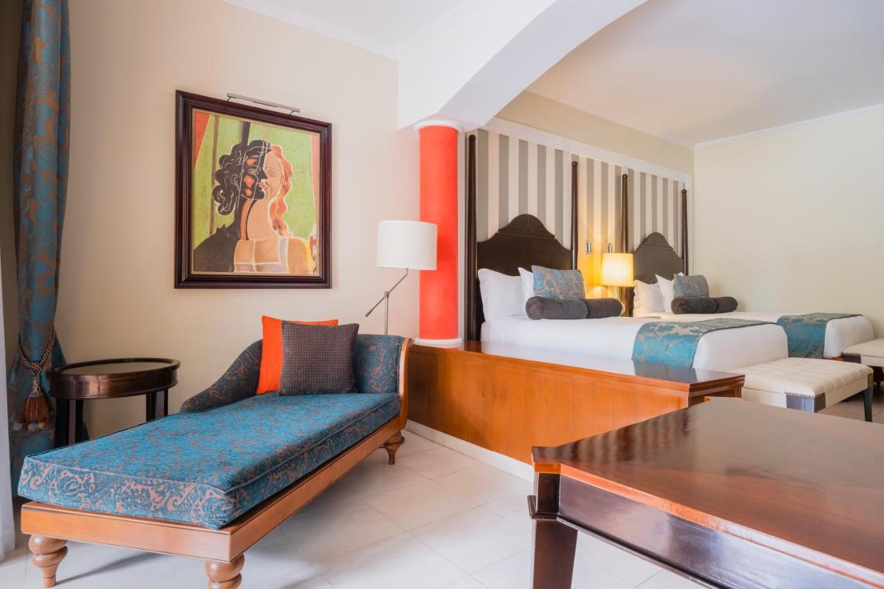 Joia Rose Hall By Iberostar (Adults Only) Montego Bay Exteriér fotografie