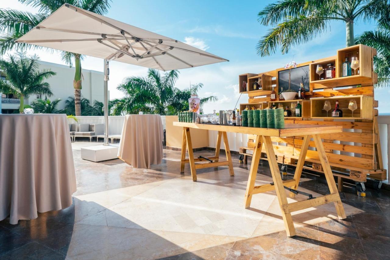 Joia Rose Hall By Iberostar (Adults Only) Montego Bay Exteriér fotografie