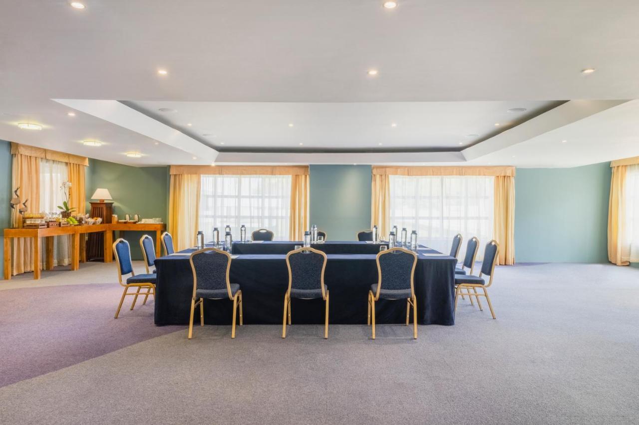Joia Rose Hall By Iberostar (Adults Only) Montego Bay Exteriér fotografie
