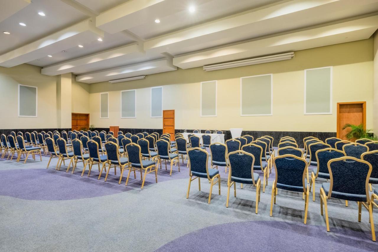 Joia Rose Hall By Iberostar (Adults Only) Montego Bay Exteriér fotografie