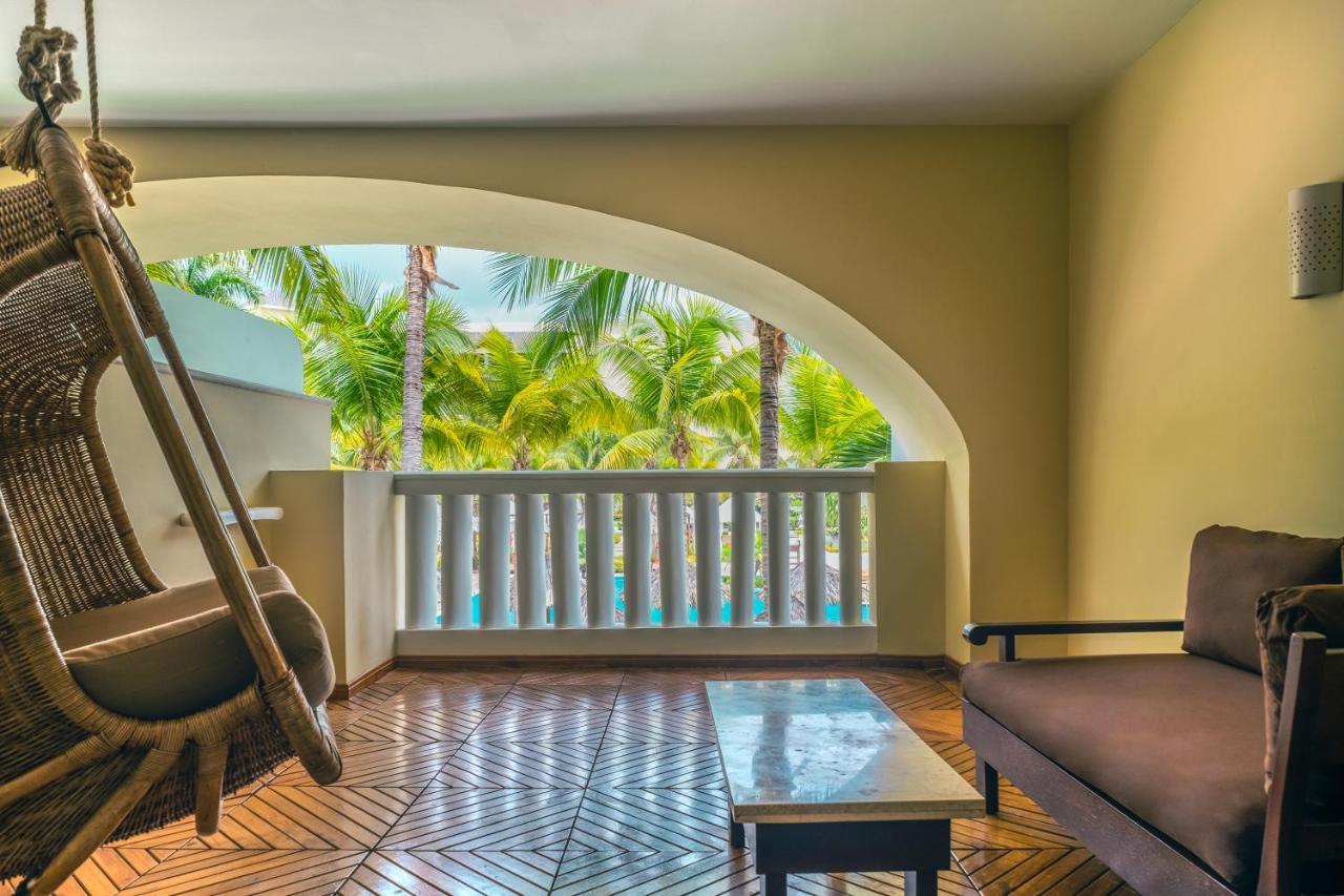 Joia Rose Hall By Iberostar (Adults Only) Montego Bay Exteriér fotografie