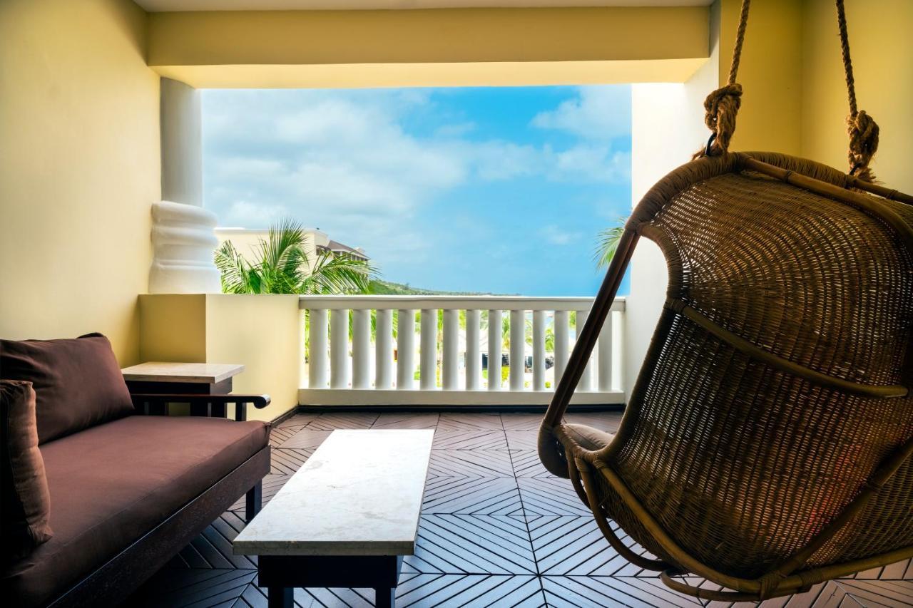 Joia Rose Hall By Iberostar (Adults Only) Montego Bay Exteriér fotografie