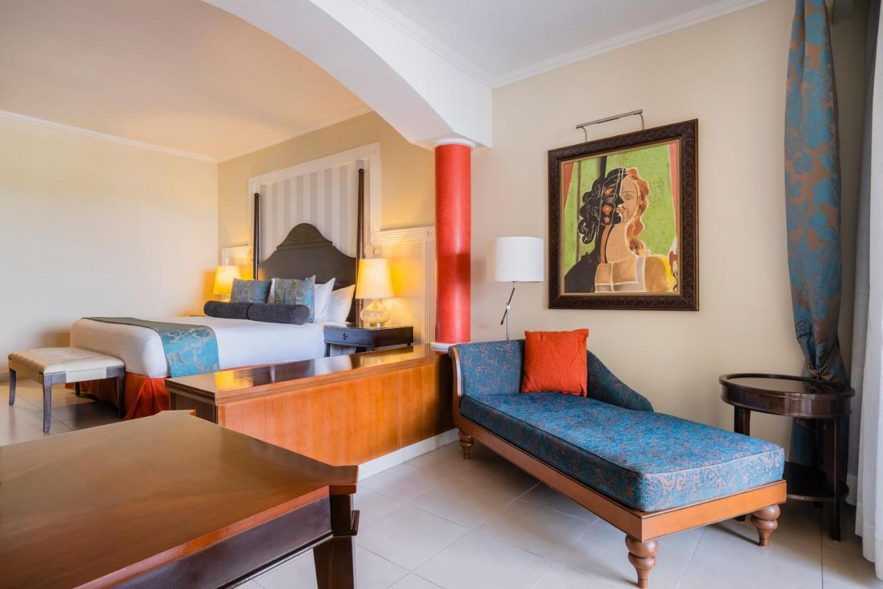 Joia Rose Hall By Iberostar (Adults Only) Montego Bay Exteriér fotografie