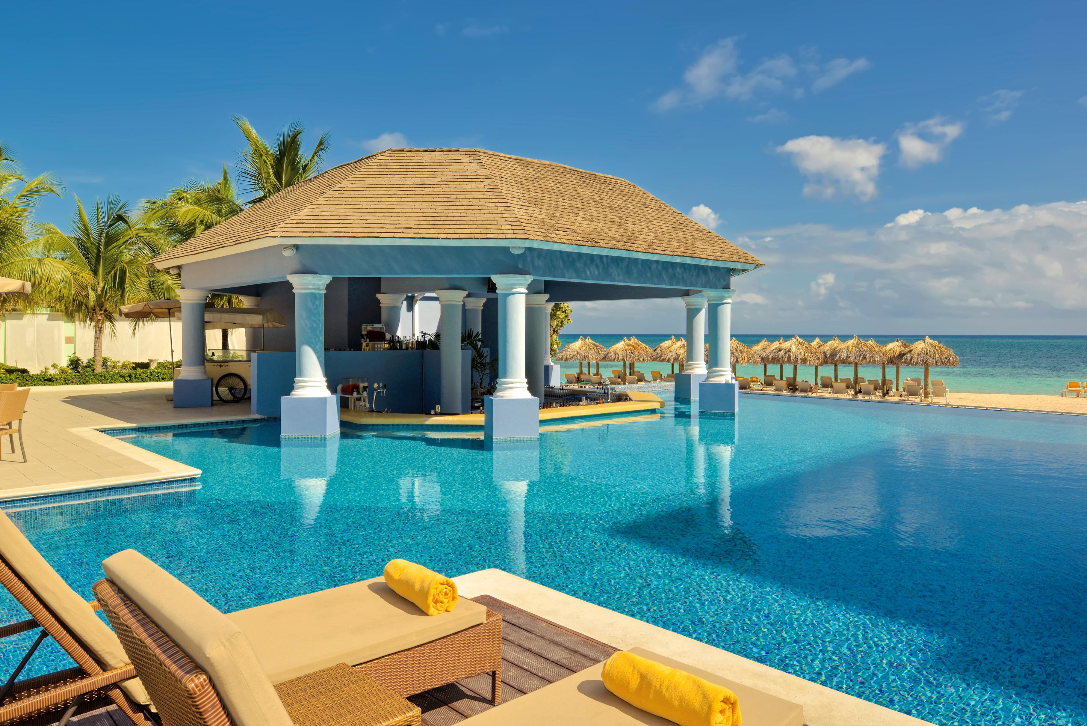 Joia Rose Hall By Iberostar (Adults Only) Montego Bay Exteriér fotografie