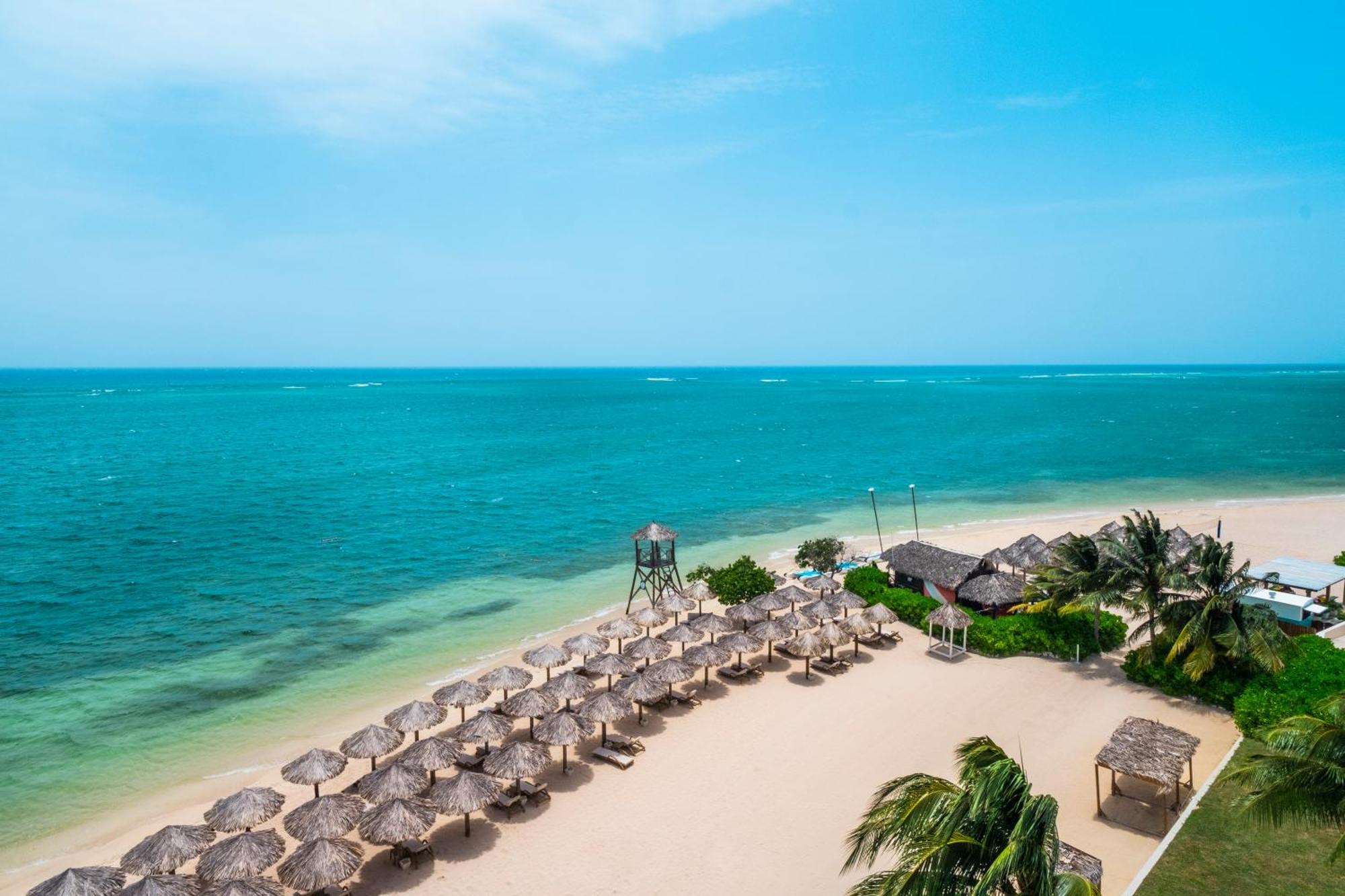 Joia Rose Hall By Iberostar (Adults Only) Montego Bay Exteriér fotografie