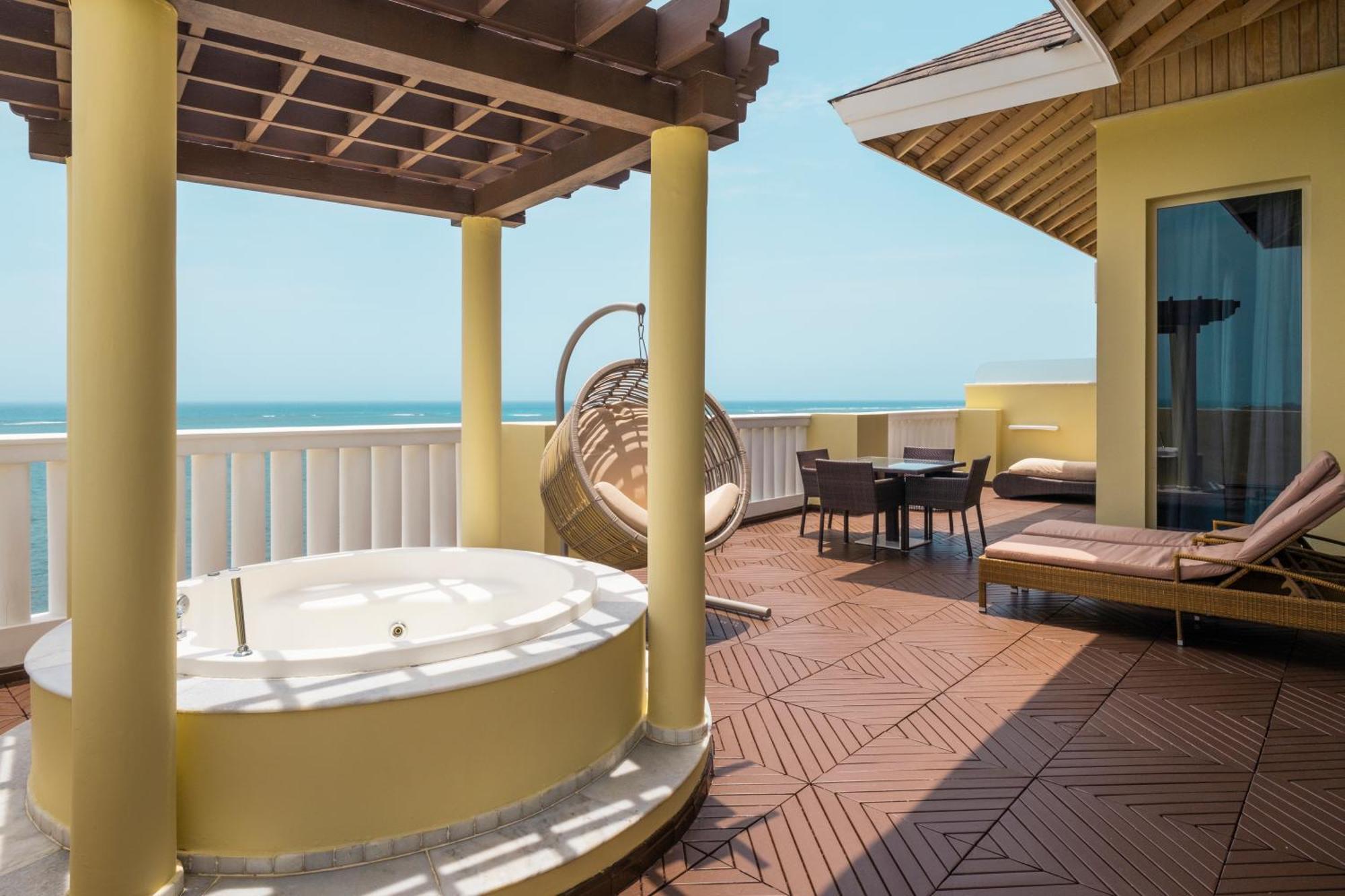 Joia Rose Hall By Iberostar (Adults Only) Montego Bay Exteriér fotografie