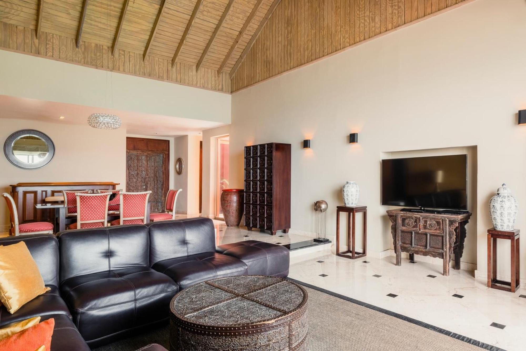 Joia Rose Hall By Iberostar (Adults Only) Montego Bay Exteriér fotografie