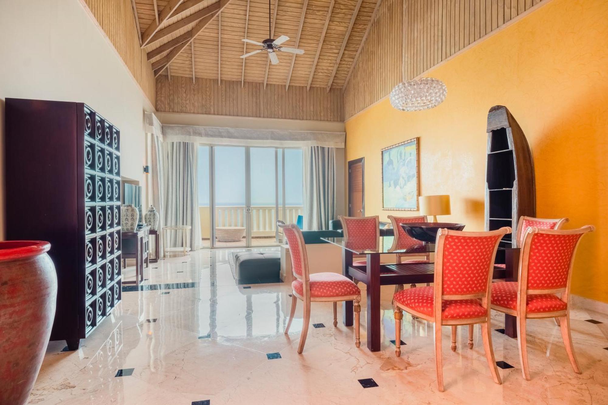 Joia Rose Hall By Iberostar (Adults Only) Montego Bay Exteriér fotografie