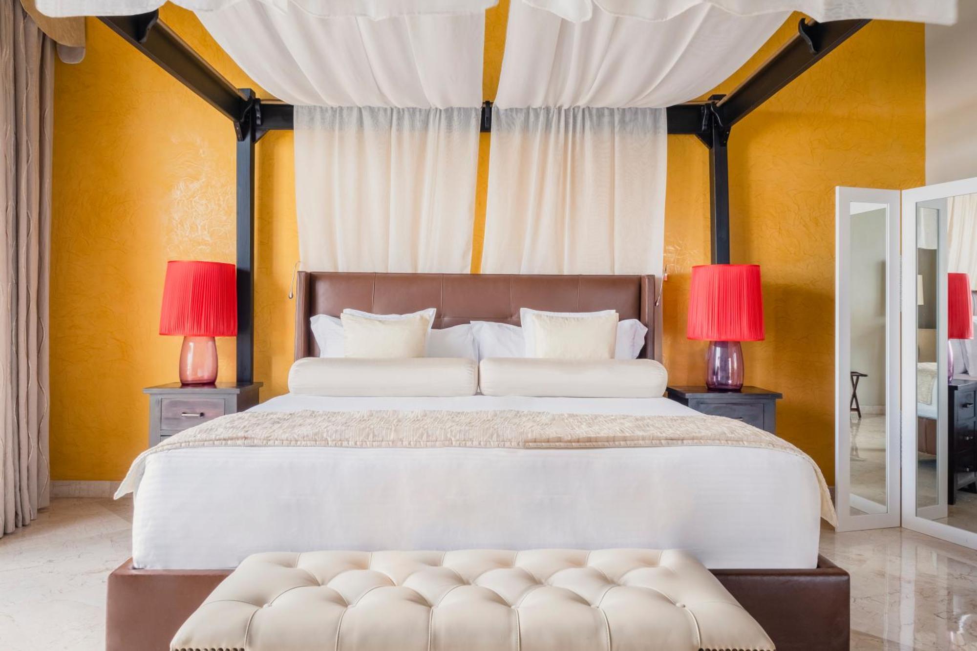 Joia Rose Hall By Iberostar (Adults Only) Montego Bay Exteriér fotografie