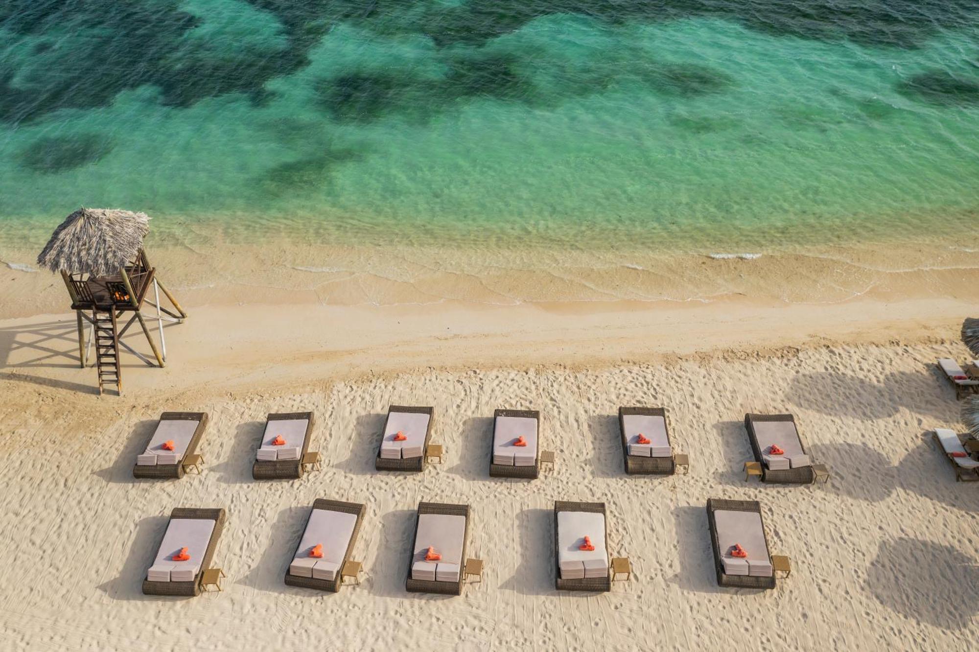 Joia Rose Hall By Iberostar (Adults Only) Montego Bay Exteriér fotografie