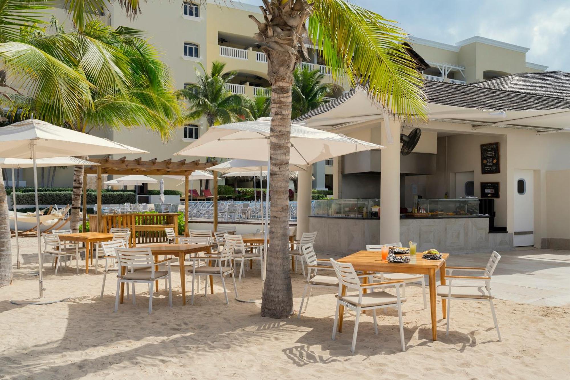 Joia Rose Hall By Iberostar (Adults Only) Montego Bay Exteriér fotografie
